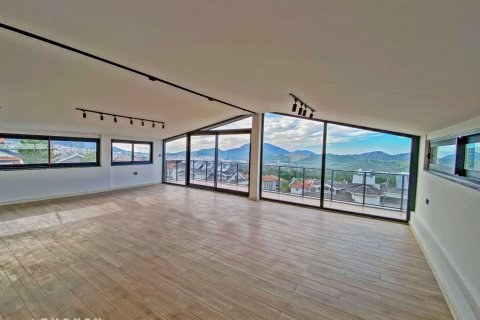 5+1 Villa i Ovacik, Mugla, Tyrkiet Nr. 232785 - 21