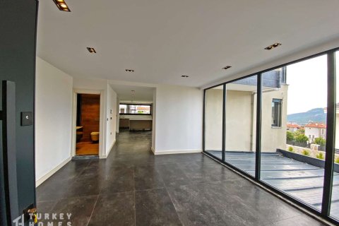 5+1 Villa i Ovacik, Mugla, Tyrkiet Nr. 232785 - 9