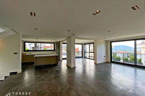 5+1 Villa i Ovacik, Mugla, Tyrkiet Nr. 232785 - 5