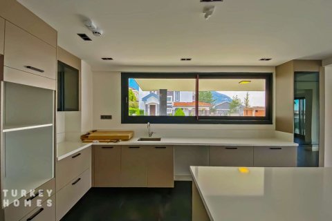 5+1 Villa i Ovacik, Mugla, Tyrkiet Nr. 232785 - 7