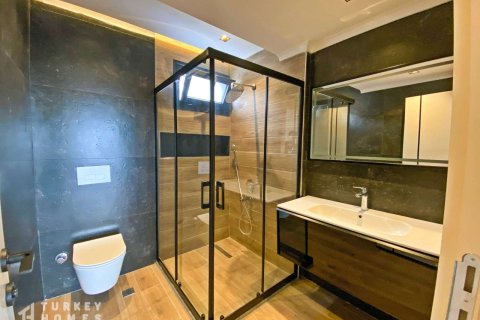 5+1 Villa i Ovacik, Mugla, Tyrkiet Nr. 232785 - 15