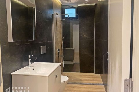 5+1 Villa i Ovacik, Mugla, Tyrkiet Nr. 232785 - 11