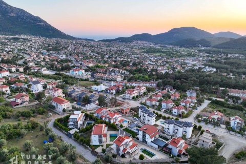 5+1 Villa i Ovacik, Mugla, Tyrkiet Nr. 232785 - 23