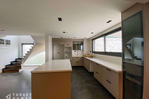 5+1 Villa i Ovacik, Mugla, Tyrkiet Nr. 232785 - 6