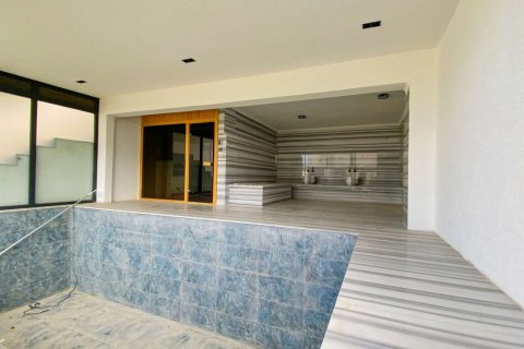 5+1 Villa i Ovacik, Mugla, Tyrkiet Nr. 232785 - 12