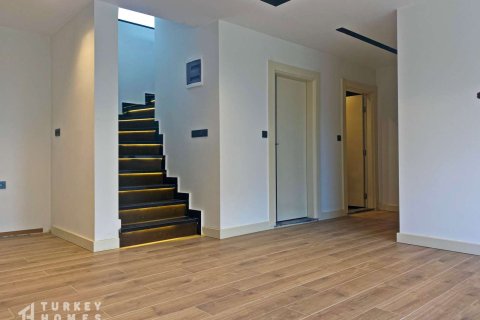 5+1 Villa i Ovacik, Mugla, Tyrkiet Nr. 232785 - 4