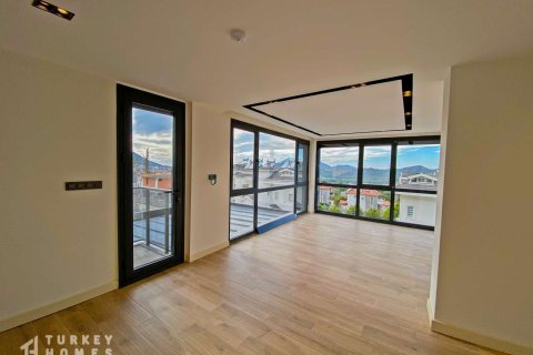 5+1 Villa i Ovacik, Mugla, Tyrkiet Nr. 232785 - 18