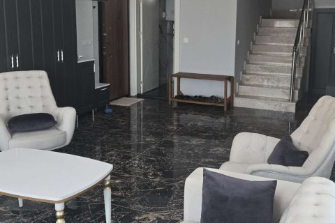 ویلا در Belek ، ترکیه 5 خوابه ، 235 متر مربع. شماره 232784 - 8