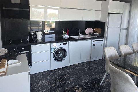ویلا در Belek ، ترکیه 5 خوابه ، 235 متر مربع. شماره 232784 - 9