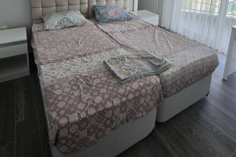ویلا در Belek ، ترکیه 5 خوابه ، 235 متر مربع. شماره 232784 - 16