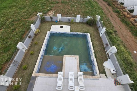 Продажа виллы  в Белеке, Анталье, Турция 4+1, 340м2, №232786 – фото 15