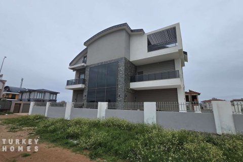 Продажа виллы  в Белеке, Анталье, Турция 4+1, 340м2, №232786 – фото 2