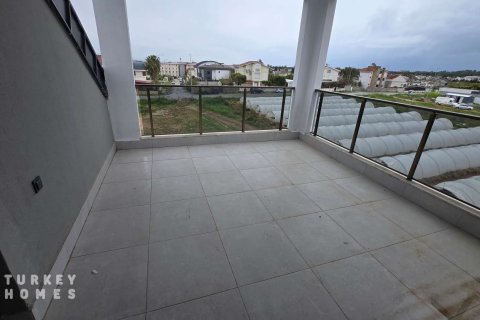 Продажа виллы  в Белеке, Анталье, Турция 4+1, 340м2, №232786 – фото 11