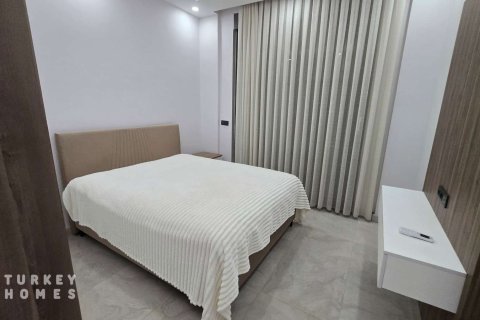 Продажа виллы  в Белеке, Анталье, Турция 4+1, 340м2, №232786 – фото 7
