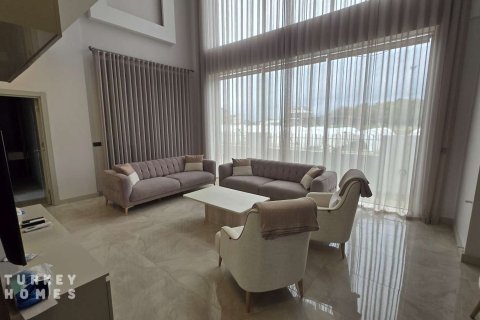 Продажа виллы  в Белеке, Анталье, Турция 4+1, 340м2, №232786 – фото 3
