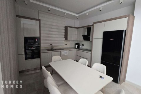 Продажа виллы  в Белеке, Анталье, Турция 4+1, 340м2, №232786 – фото 4