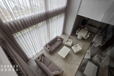 Продажа виллы  в Белеке, Анталье, Турция 4+1, 340м2, №232786 – фото 6