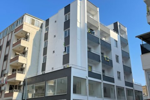 1+1 Apartment  in Erdemli, Mersin, Turkey No. 231004