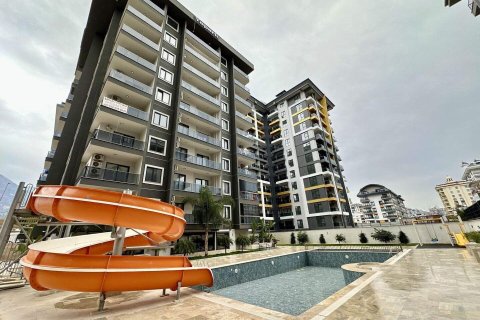 1+1 Apartment  in Mahmutlar, Antalya, Turkey No. 231000