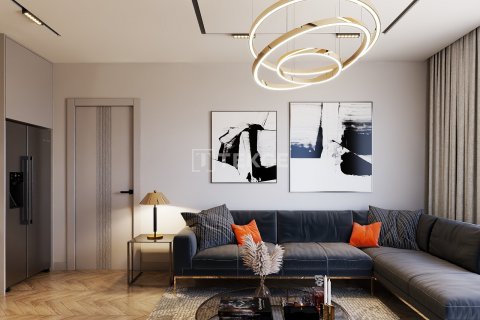 Dubleks daire  2+1  Antalya, Türkiye №211719 - 21