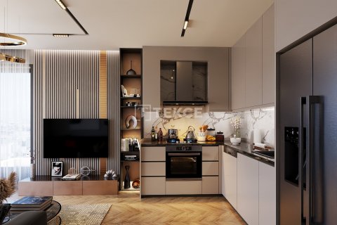 Dubleks daire  2+1  Antalya, Türkiye №211719 - 25