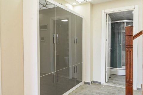 Продажа квартиры  в Коньяалты, Анталье, Турция 3+1, 145м2, №211697 – фото 9