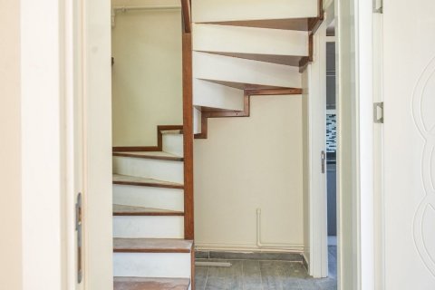 Продажа квартиры  в Коньяалты, Анталье, Турция 3+1, 145м2, №211697 – фото 6