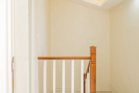 Продажа квартиры  в Коньяалты, Анталье, Турция 3+1, 145м2, №211697 – фото 3