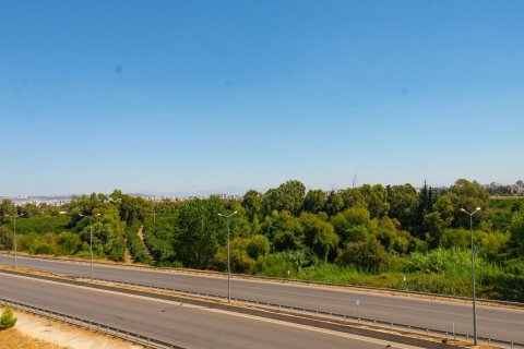 Продажа квартиры  в Коньяалты, Анталье, Турция 3+1, 145м2, №211697 – фото 7