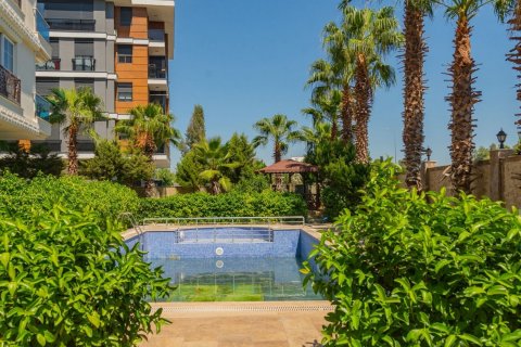 Продажа квартиры  в Коньяалты, Анталье, Турция 3+1, 145м2, №211697 – фото 12