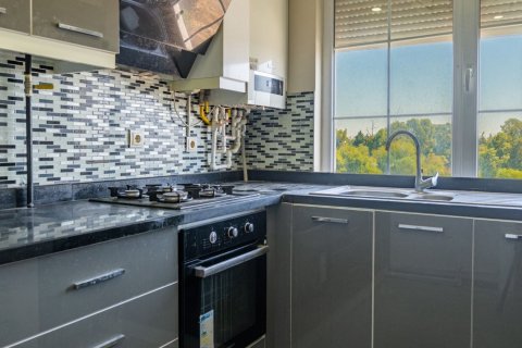 Продажа квартиры  в Коньяалты, Анталье, Турция 3+1, 145м2, №211697 – фото 14