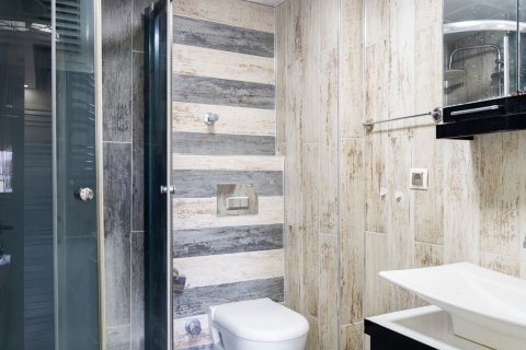 Продажа квартиры  в Коньяалты, Анталье, Турция 3+1, 145м2, №211697 – фото 10