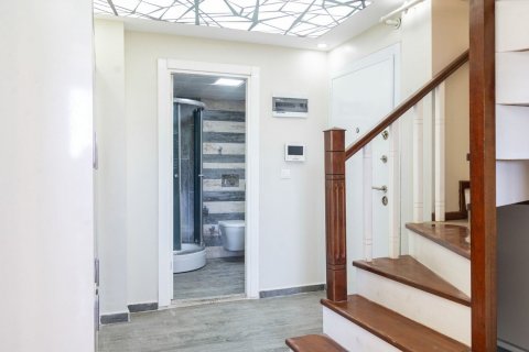 Продажа квартиры  в Коньяалты, Анталье, Турция 3+1, 145м2, №211697 – фото 13