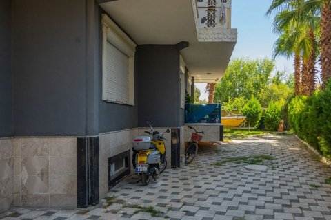 Продажа квартиры  в Коньяалты, Анталье, Турция 3+1, 145м2, №211697 – фото 11