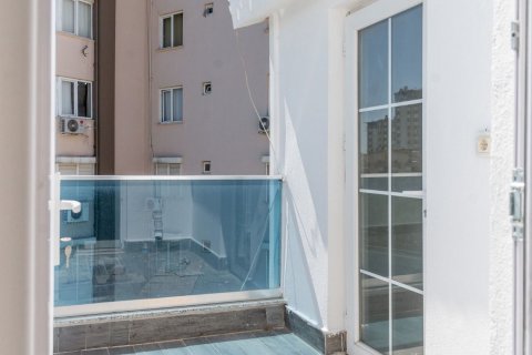 Продажа квартиры  в Коньяалты, Анталье, Турция 3+1, 145м2, №211697 – фото 17