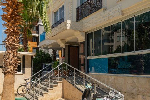 Продажа квартиры  в Коньяалты, Анталье, Турция 3+1, 145м2, №211697 – фото 15