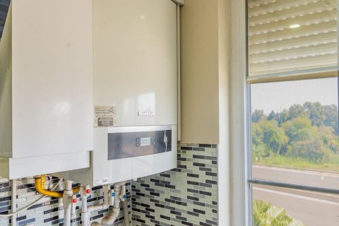 Продажа квартиры  в Коньяалты, Анталье, Турция 3+1, 145м2, №211697 – фото 16