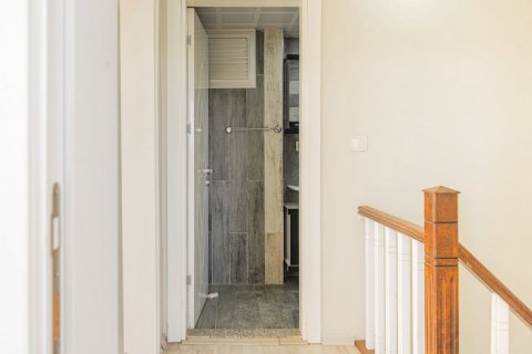 Продажа квартиры  в Коньяалты, Анталье, Турция 3+1, 145м2, №211697 – фото 23