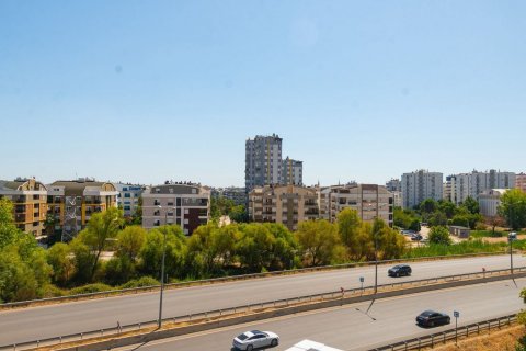Продажа квартиры  в Коньяалты, Анталье, Турция 3+1, 145м2, №211697 – фото 24