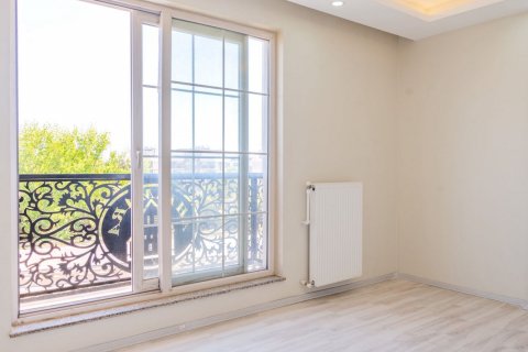 Продажа квартиры  в Коньяалты, Анталье, Турция 3+1, 145м2, №211697 – фото 26