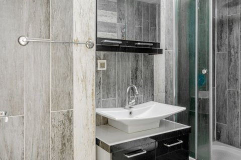 Продажа квартиры  в Коньяалты, Анталье, Турция 3+1, 145м2, №211697 – фото 27