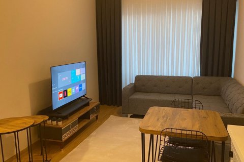 Продажа квартиры  в Кепезе, Анталье, Турция 1+1, 40м2, №211696 – фото 4