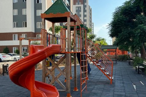 Продажа квартиры  в Кепезе, Анталье, Турция 1+1, 40м2, №211696 – фото 2