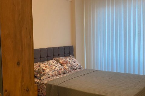 Продажа квартиры  в Кепезе, Анталье, Турция 1+1, 40м2, №211696 – фото 3