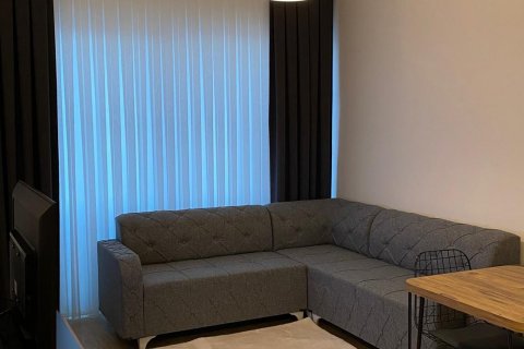 Продажа квартиры  в Кепезе, Анталье, Турция 1+1, 40м2, №211696 – фото 7