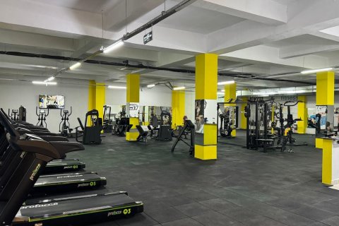 Продажа квартиры  в Кепезе, Анталье, Турция 1+1, 40м2, №211696 – фото 6