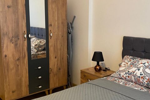 Продажа квартиры  в Кепезе, Анталье, Турция 1+1, 40м2, №211696 – фото 12