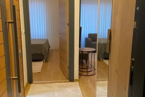 Продажа квартиры  в Кепезе, Анталье, Турция 1+1, 40м2, №211696 – фото 15