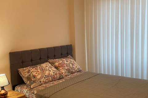 Продажа квартиры  в Кепезе, Анталье, Турция 1+1, 40м2, №211696 – фото 16