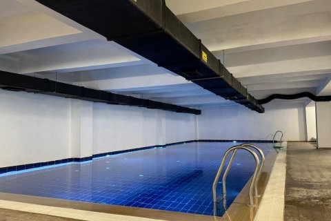 Продажа квартиры  в Кепезе, Анталье, Турция 1+1, 40м2, №211696 – фото 17